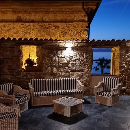 Residenza D'Epoca Olimpia Hotel Santa Maria di Castellabate Exterior photo