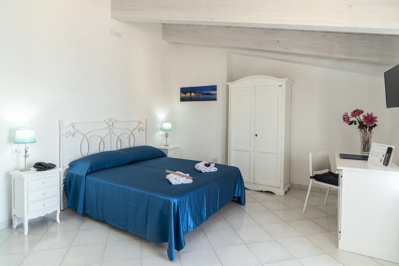Residenza D'Epoca Olimpia Hotel Santa Maria di Castellabate Exterior photo